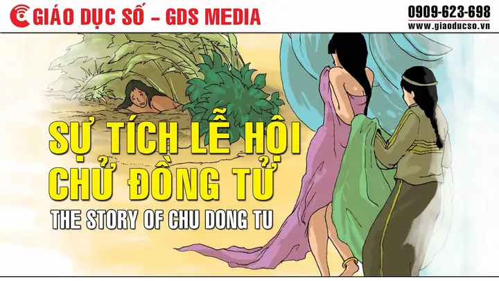 Tóm Tắt Sự Tích Lễ Hội Chử Đồng Tử: Nội Dung Bài Học Tiếng Việt 3 Cho Học Sinh Lớp 3
