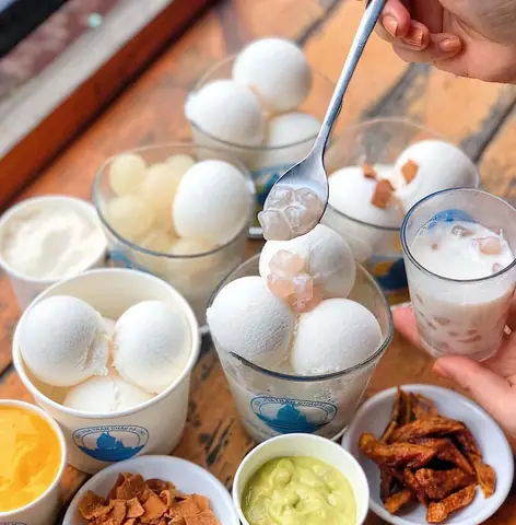 Tổng Hợp Các Quán Sữa Chua Trân Châu Bãi Cháy Ngon Cho Thực Khách Tại Hạ Long