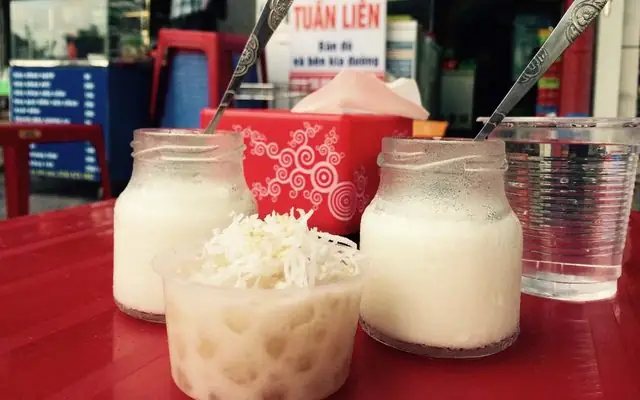 Khám Phá Sữa Chua Trân Châu Tuấn Liên: Địa Chỉ, Hương Vị Và Giá Bán Tại Hạ Long, Quảng Ninh
