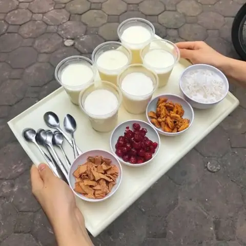 Tìm Hiểu Sữa Chua Tuấn Liên Hạ Long: Địa Chỉ, Chi Nhánh Và Giá Tham Khảo