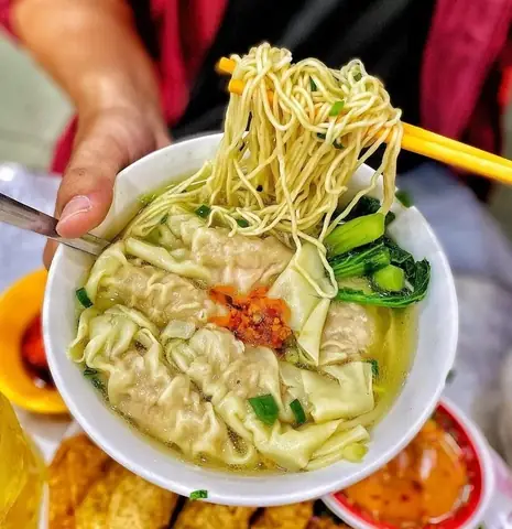Tổng Hợp Giờ Mở Cửa Sủi Cảo Hà Tôn Quyền Cho Tín Đồ Ẩm Thực Tại Quận 11