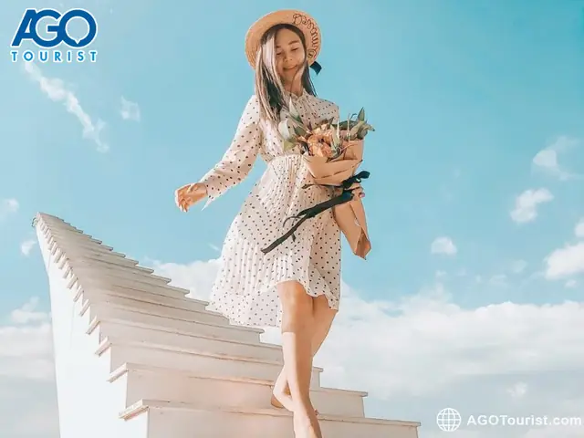 Review Sunny Farm Đà Lạt – Nấc Thang Lên Thiên Đường: Đường Đi, Giá Vé Và Trải Nghiệm Check-in Cho Du Khách Review Sunny Farm Đà Lạt – Nấc Thang Lên Thiên Đường: Đường Đi, Giá Vé Và Trải Nghiệm Check-in Cho Du Khách