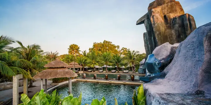 Tổng Hợp Kinh Nghiệm Đi Suối Nước Nóng Bình Châu Bà Rịa Vũng Tàu Cho Khách Du Lịch