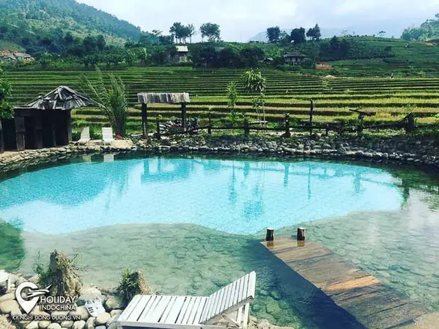 Khám Phá Suối Nước Nóng Trạm Tấu Yên Bái: Điểm Đến Sinh Thái Giữa Ruộng Bậc Thang Tây Bắc Khám Phá Suối Nước Nóng Trạm Tấu Yên Bái: Điểm Đến Sinh Thái Giữa Ruộng Bậc Thang Tây Bắc
