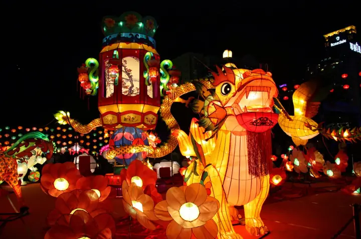 Giải Mã Lý Do Hình Thành Tết Trung Thu: Nguồn Gốc Và Ý Nghĩa Ngày Rằm Tháng Tám
