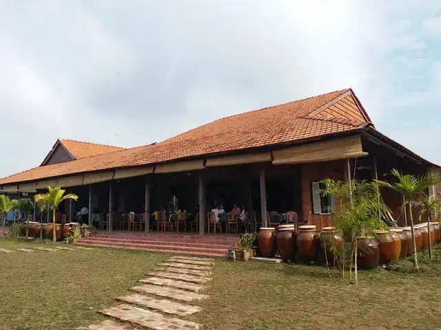 Tìm Hiểu Tam Hiệp Bình Đại Bến Tre: Vị Trí, Sáp Nhập Và Thông Tin Hành Chính Mới Nhất
