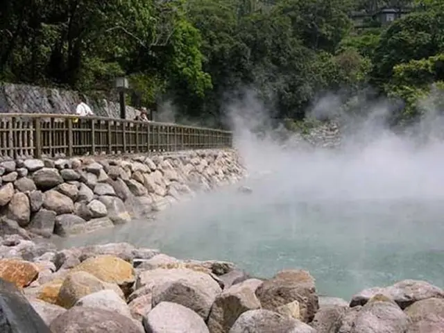 Kinh Nghiệm Tắm Suối Nước Nóng Tuyên Quang Tại Suối Khoáng Mỹ Lâm Cho Người Muốn Nghỉ Dưỡng Sức Khỏe