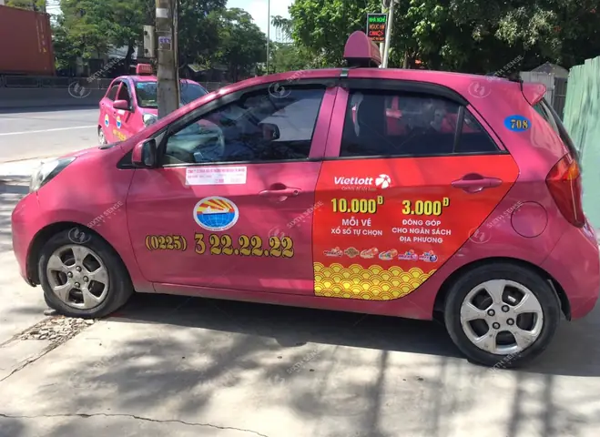 Cập Nhật Tuyển Dụng Taxi Hoàng Anh Hải Phòng: Vị Trí, Yêu Cầu Và Cách Ứng Tuyển