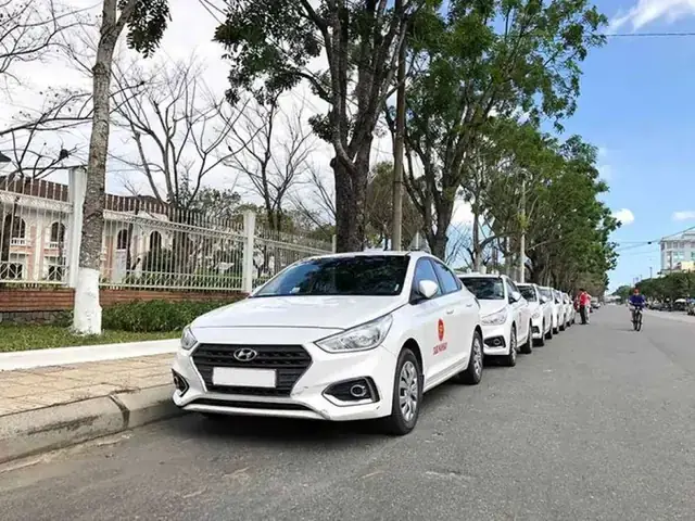 Cập Nhật Thông Tin Liên Hệ, Cách Đặt Xe Và Bảng Giá Taxi Lado Bảo Lộc Lâm Đồng