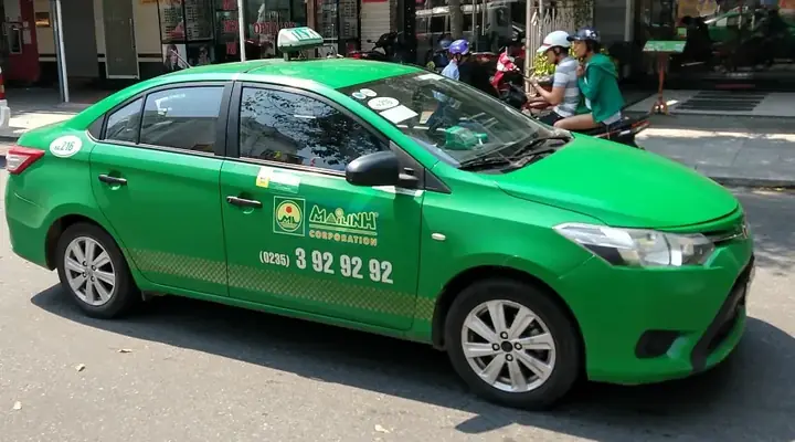 Giá Cước Taxi Mai Linh 1km: Bảng Giá Chi Tiết, Cách Tính Và Lưu Ý Khi Đặt Xe