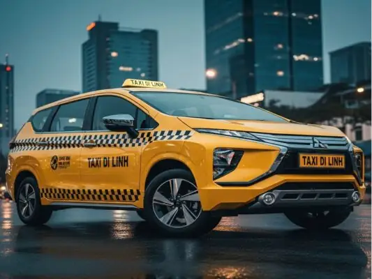 Liên Hệ Taxi Mai Linh Di Linh Lâm Đồng: Số Điện Thoại Tổng Đài, Giá Cước Và Cách Đặt Xe