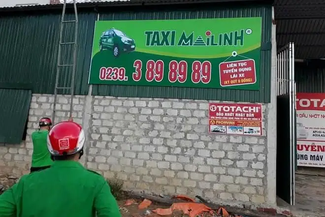 Cập Nhật Số Điện Thoại Tổng Đài Và Địa Chỉ Taxi Mai Linh Kỳ Anh Hà Tĩnh Để Gọi Xe Nhanh