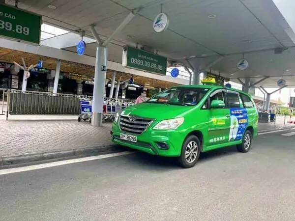 Cách Gọi Taxi Mai Linh Sân Bay Tân Sơn Nhất: Hotline, Giá Cước Và Điểm Đón Cho Hành Khách Cách Gọi Taxi Mai Linh Sân Bay Tân Sơn Nhất: Hotline, Giá Cước Và Điểm Đón Cho Hành Khách