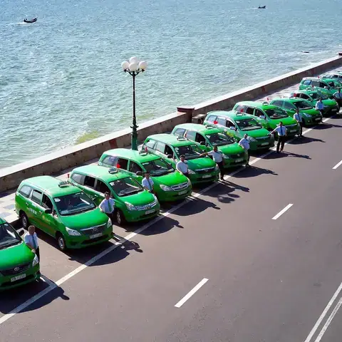 Cách Gọi Taxi Mai Linh Sân Bay Tân Sơn Nhất: Hotline, Giá Cước Và Điểm Đón Cho Hành Khách