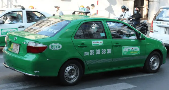 Cách Gọi Taxi Mai Linh Sân Bay Tân Sơn Nhất: Hotline, Giá Cước Và Điểm Đón Cho Hành Khách Cách Gọi Taxi Mai Linh Sân Bay Tân Sơn Nhất: Hotline, Giá Cước Và Điểm Đón Cho Hành Khách