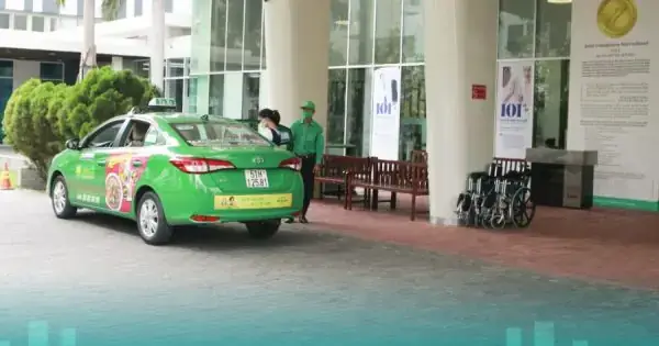 Cách Gọi Taxi Mai Linh Sân Bay Tân Sơn Nhất: Hotline, Giá Cước Và Điểm Đón Cho Hành Khách Cách Gọi Taxi Mai Linh Sân Bay Tân Sơn Nhất: Hotline, Giá Cước Và Điểm Đón Cho Hành Khách