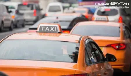 Tổng Hợp Số Điện Thoại Taxi Nhã Nam Tân Yên Bắc Giang: Hãng Xe, Giá Cước Và Dịch Vụ Đón Nhanh