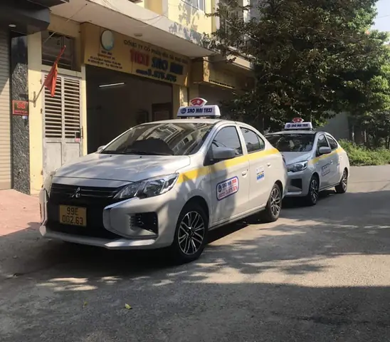 Taxi Sao Hà Nội – Giá, Hotline & Hướng Dẫn Đặt Xe Hà Nội‑bắc Ninh