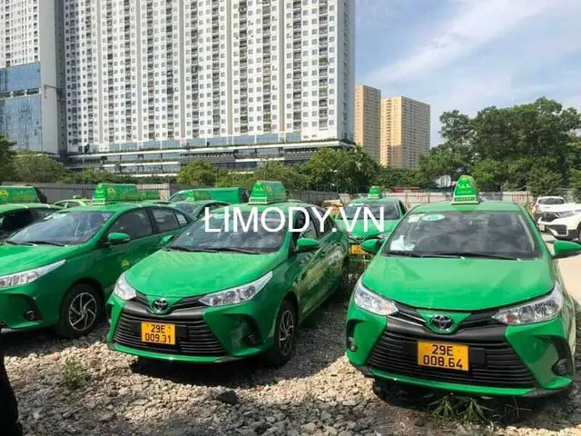 Taxi Thảo Nhi Đồng Xoài – Bình Phước: Địa Chỉ, Số Điện Thoại, Dịch Vụ & Bảng Giá