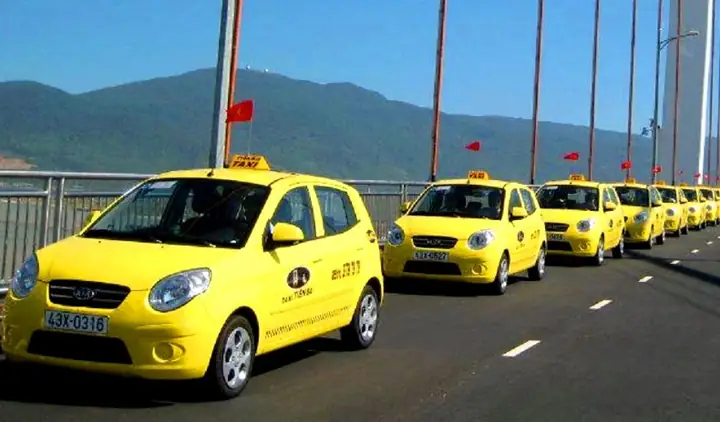 Số Điện Thoại Taxi Tiên Sa Đà Nẵng: Hướng Dẫn Gọi, Giá Cước Và Thông Tin Liên Hệ