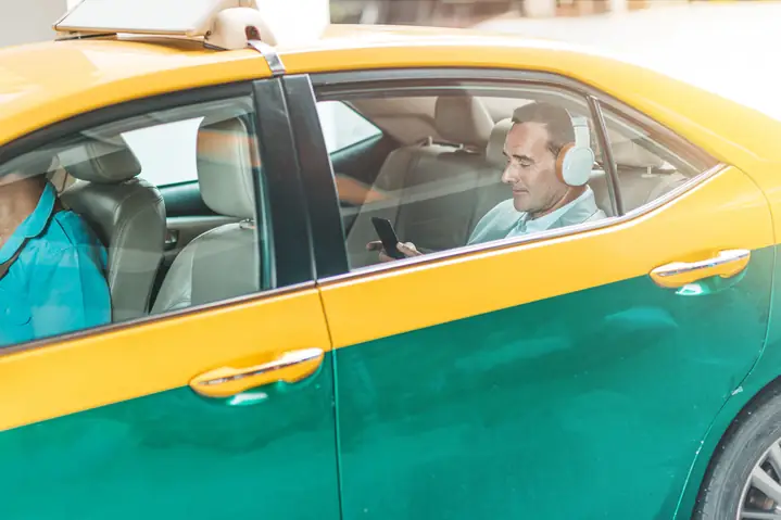 Hướng Dẫn Đi Taxi Từ Sân Bay Cần Thơ Về Thành Phố Cho Hành Khách