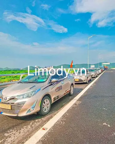 Tổng Hợp Hãng Taxi Uông Bí Uy Tín, Hotline Và Giá Cước Tại Tp Uông Bí Quảng Ninh