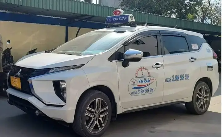 Số Điện Thoại Taxi Vạn Xuân Và Hướng Dẫn Liên Hệ Tổng Đài Nhanh Nhất