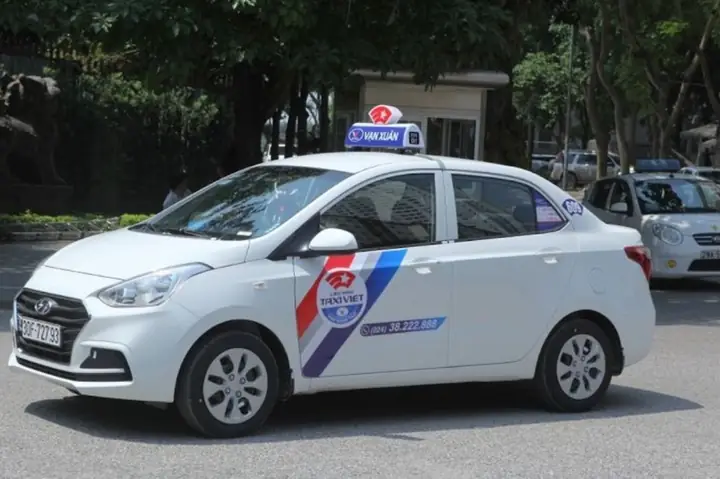 Tổng Hợp Số Điện Thoại Và Cách Liên Hệ Taxi Vạn Xuân Thành Phố Vinh Cho Khách Hàng Cần Đặt Xe