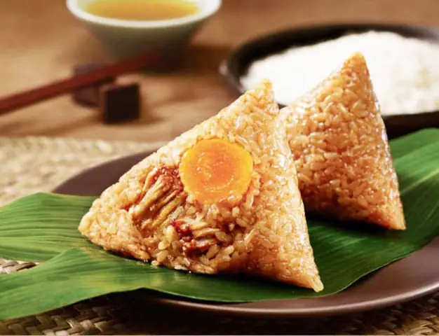 Tết Đoan Ngọ Trung Quốc Ăn Gì? Những Món Truyền Thống Và Ý Nghĩa Của Ngày Lễ