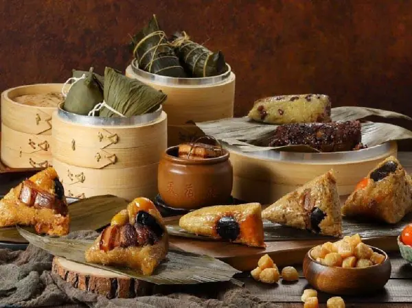 Tết Đoan Ngọ Trung Quốc Ăn Gì? Những Món Truyền Thống Và Ý Nghĩa Của Ngày Lễ Tết Đoan Ngọ Trung Quốc Ăn Gì? Những Món Truyền Thống Và Ý Nghĩa Của Ngày Lễ