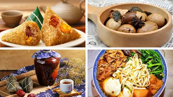 Tết Đoan Ngọ Trung Quốc Ăn Gì? Những Món Truyền Thống Và Ý Nghĩa Của Ngày Lễ Tết Đoan Ngọ Trung Quốc Ăn Gì? Những Món Truyền Thống Và Ý Nghĩa Của Ngày Lễ