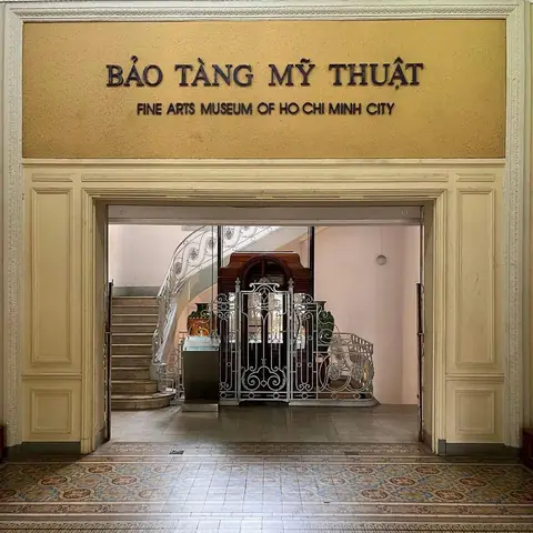 Hướng Dẫn Tham Quan Bảo Tàng Thành Phố Hồ Chí Minh: Địa Chỉ, Giá Vé Và Trải Nghiệm Di Sản Sài Gòn