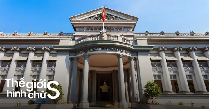 Hướng Dẫn Tham Quan Bảo Tàng Thành Phố Hồ Chí Minh: Địa Chỉ, Giá Vé Và Trải Nghiệm Di Sản Sài Gòn Hướng Dẫn Tham Quan Bảo Tàng Thành Phố Hồ Chí Minh: Địa Chỉ, Giá Vé Và Trải Nghiệm Di Sản Sài Gòn