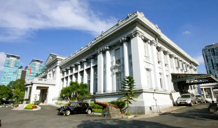 Hướng Dẫn Tham Quan Bảo Tàng Thành Phố Hồ Chí Minh: Địa Chỉ, Giá Vé Và Trải Nghiệm Di Sản Sài Gòn Hướng Dẫn Tham Quan Bảo Tàng Thành Phố Hồ Chí Minh: Địa Chỉ, Giá Vé Và Trải Nghiệm Di Sản Sài Gòn