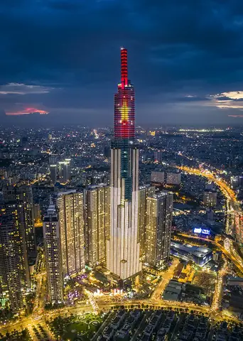 Giải Đáp: Tham Quan Landmark 81 Có Tốn Phí Không Và Chi Phí Các Khu Vực Tại Tòa Nhà