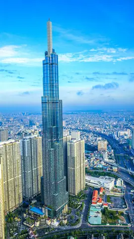Giải Đáp: Tham Quan Landmark 81 Có Tốn Phí Không Và Chi Phí Các Khu Vực Tại Tòa Nhà