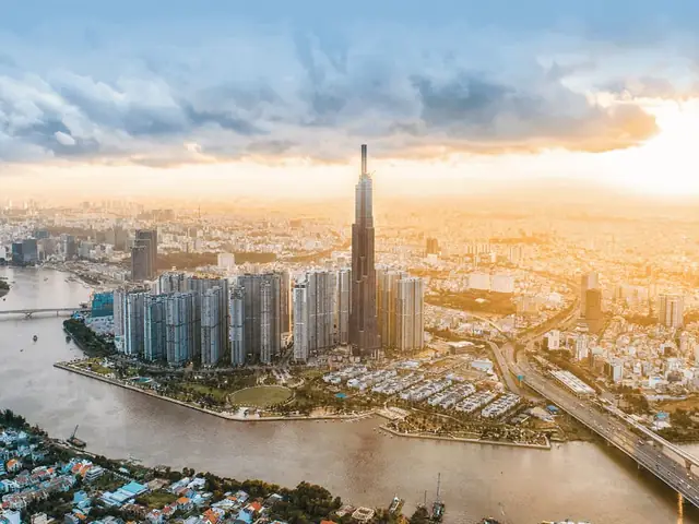 Giải Đáp: Tham Quan Landmark 81 Có Tốn Phí Không Và Chi Phí Các Khu Vực Tại Tòa Nhà