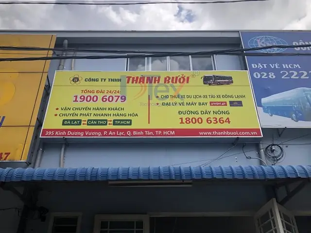 Tìm Hiểu Tuyến Xe Thành Bưởi Sài Gòn Cần Thơ: Lịch Trình, Giá Vé Và Đặt Vé