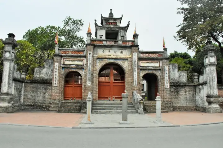 Tìm Hiểu Thành Cổ Loa Và Huyền Thoại An Dương Vương: Lịch Sử, Truyền Thuyết Và Di Tích Tìm Hiểu Thành Cổ Loa Và Huyền Thoại An Dương Vương: Lịch Sử, Truyền Thuyết Và Di Tích