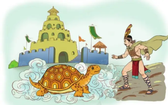 Tìm Hiểu Thành Cổ Loa Và Huyền Thoại An Dương Vương: Lịch Sử, Truyền Thuyết Và Di Tích Tìm Hiểu Thành Cổ Loa Và Huyền Thoại An Dương Vương: Lịch Sử, Truyền Thuyết Và Di Tích