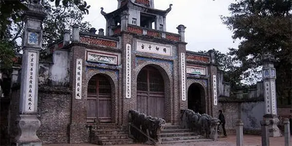 Tìm Hiểu Thành Cổ Loa Và Huyền Thoại An Dương Vương: Lịch Sử, Truyền Thuyết Và Di Tích