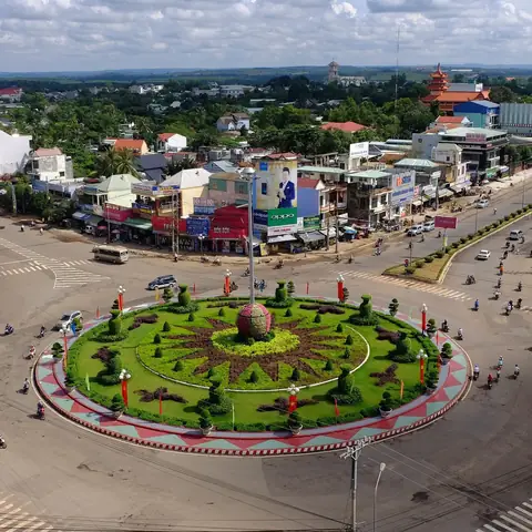 Xác Định Thành Phố Đồng Xoài Thuộc Tỉnh Nào Và Trạng Thái Sau Sáp Nhập 2026 Xác Định Thành Phố Đồng Xoài Thuộc Tỉnh Nào Và Trạng Thái Sau Sáp Nhập 2026