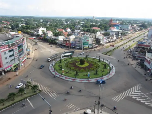Xác Định Thành Phố Đồng Xoài Thuộc Tỉnh Nào Và Trạng Thái Sau Sáp Nhập 2026 Xác Định Thành Phố Đồng Xoài Thuộc Tỉnh Nào Và Trạng Thái Sau Sáp Nhập 2026