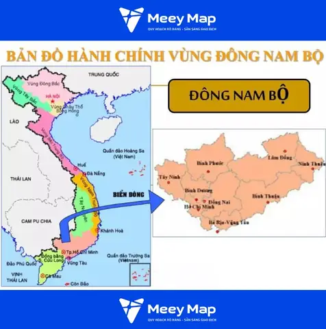 Xác Nhận Thành Phố Hồ Chí Minh Thuộc Vùng Đông Nam Bộ: Vị Trí Địa Lý Và Các Tỉnh Thành Trong Vùng Xác Nhận Thành Phố Hồ Chí Minh Thuộc Vùng Đông Nam Bộ: Vị Trí Địa Lý Và Các Tỉnh Thành Trong Vùng