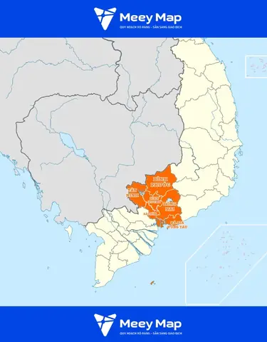 Xác Nhận Thành Phố Hồ Chí Minh Thuộc Vùng Đông Nam Bộ: Vị Trí Địa Lý Và Các Tỉnh Thành Trong Vùng Xác Nhận Thành Phố Hồ Chí Minh Thuộc Vùng Đông Nam Bộ: Vị Trí Địa Lý Và Các Tỉnh Thành Trong Vùng