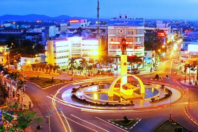Buôn Ma Thuột: Thành Phố Lớn Nhất Tây Nguyên Và Những Đô Thị Chủ Chốt Khác