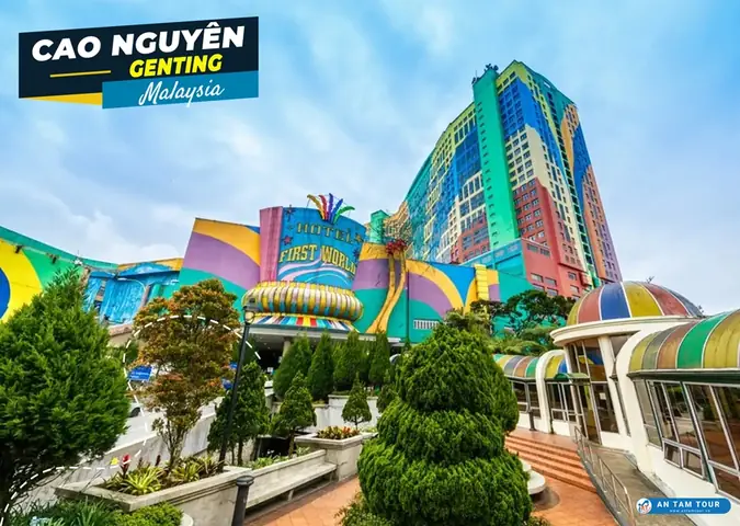 Tìm Hiểu Đà Lạt – Thành Phố Nghỉ Mát Nổi Tiếng Trên Cao Nguyên Lâm Viên