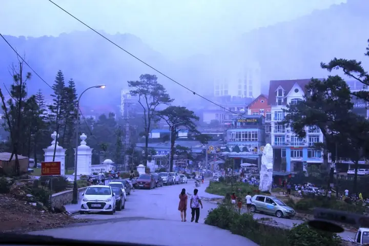 Giải Đáp Thành Phố Sương Mù Là Thành Phố Nào: Đà Lạt Và Biệt Danh Mù Sương