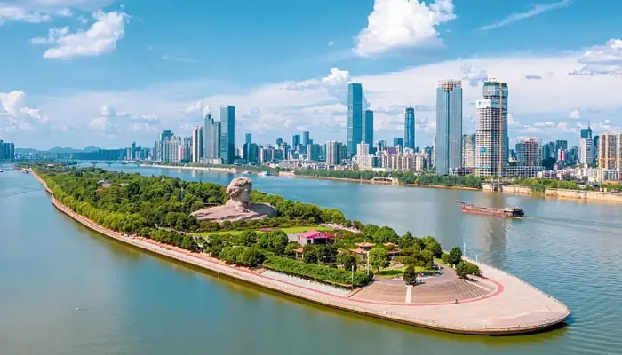 Tìm Hiểu Thành Phố Trường Sa, Hồ Nam: Tổng Quan Và Kinh Nghiệm Du Lịch