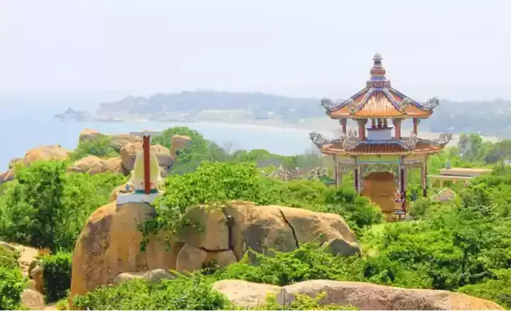 Thầy Thím Cổ Thạch Thuộc Tỉnh Nào? Giải Đáp Vị Trí Chi Tiết Tại Bình Thuận